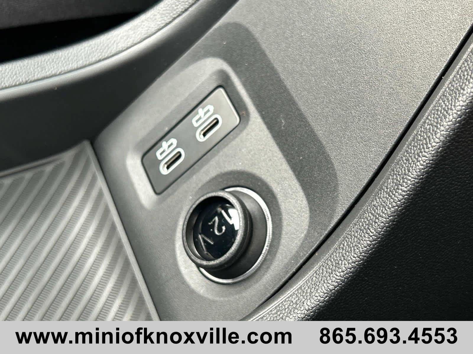 New 2025 MINI Cooper S FWD image 56