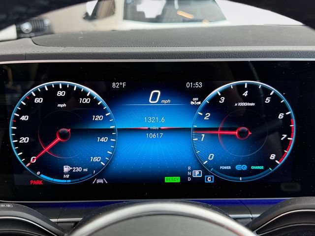 Certified 2023 Mercedes-Benz GLS 450 4MATIC image 26