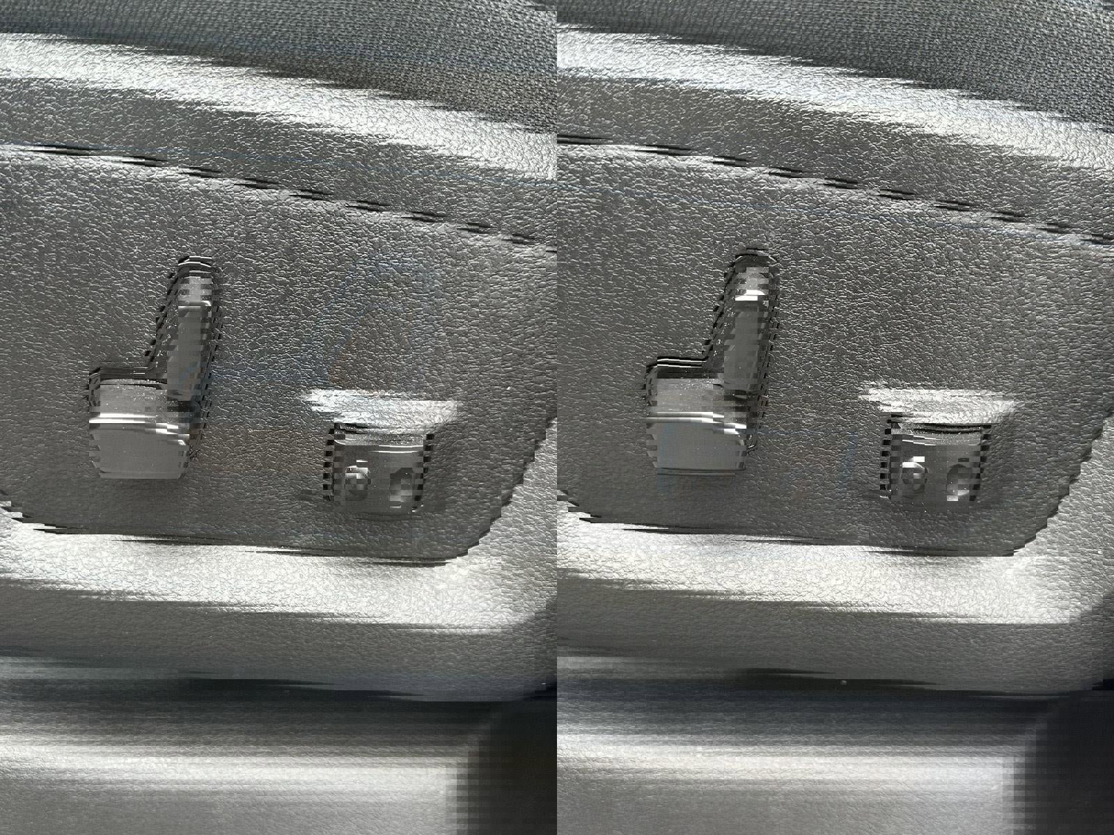 Used 2024 RAM 2500 Big Horn w/ Bed Utility Group image 14