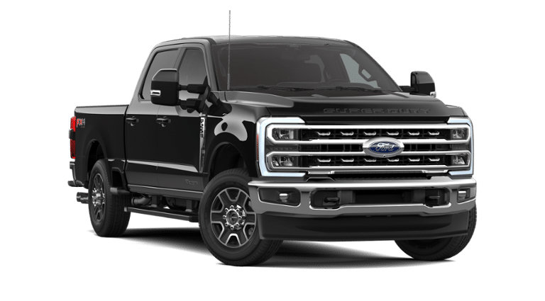 New 2026 Ford F250 Lariat w/ FX4 Off-Road Package AWD/4WD image 60