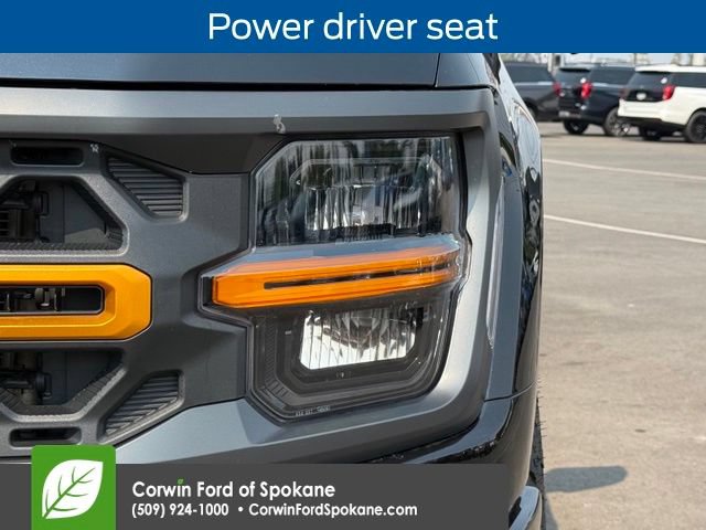 Used 2025 Ford F150 Tremor AWD/4WD image 9