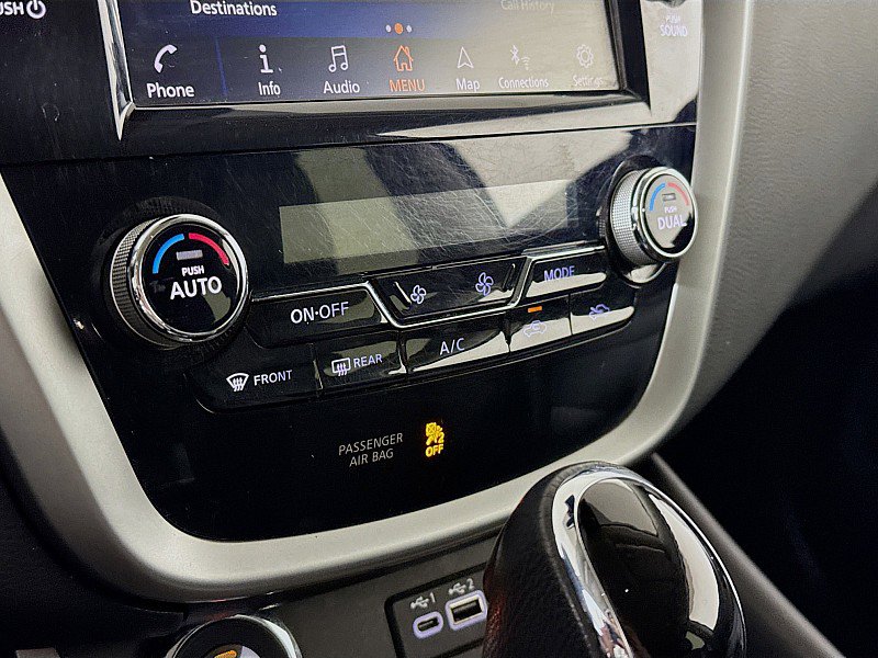 Used 2020 Nissan Murano SL image 17