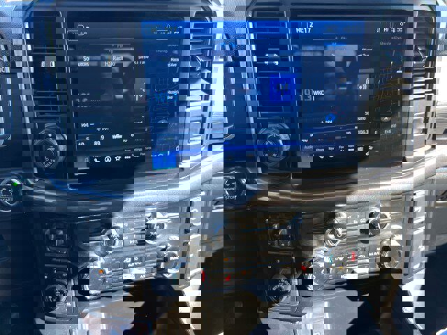 Certified 2023 Ford F150 XLT w/ Equipment Group 302A High image 12