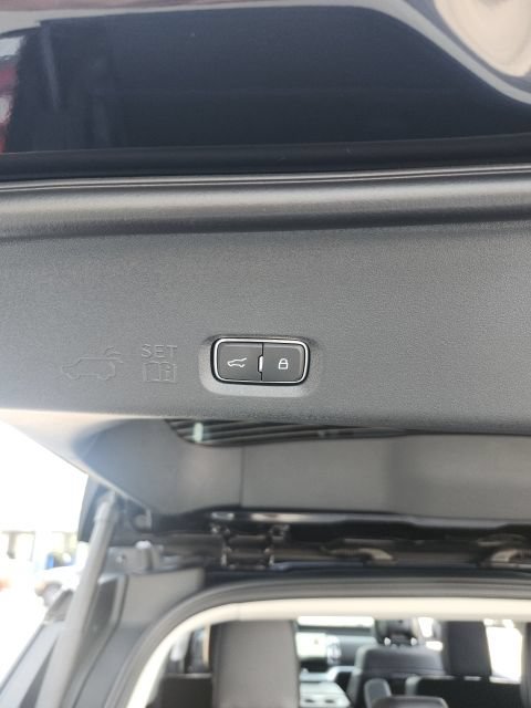 New 2027 Ford Expedition Max Platinum AWD/4WD image 30