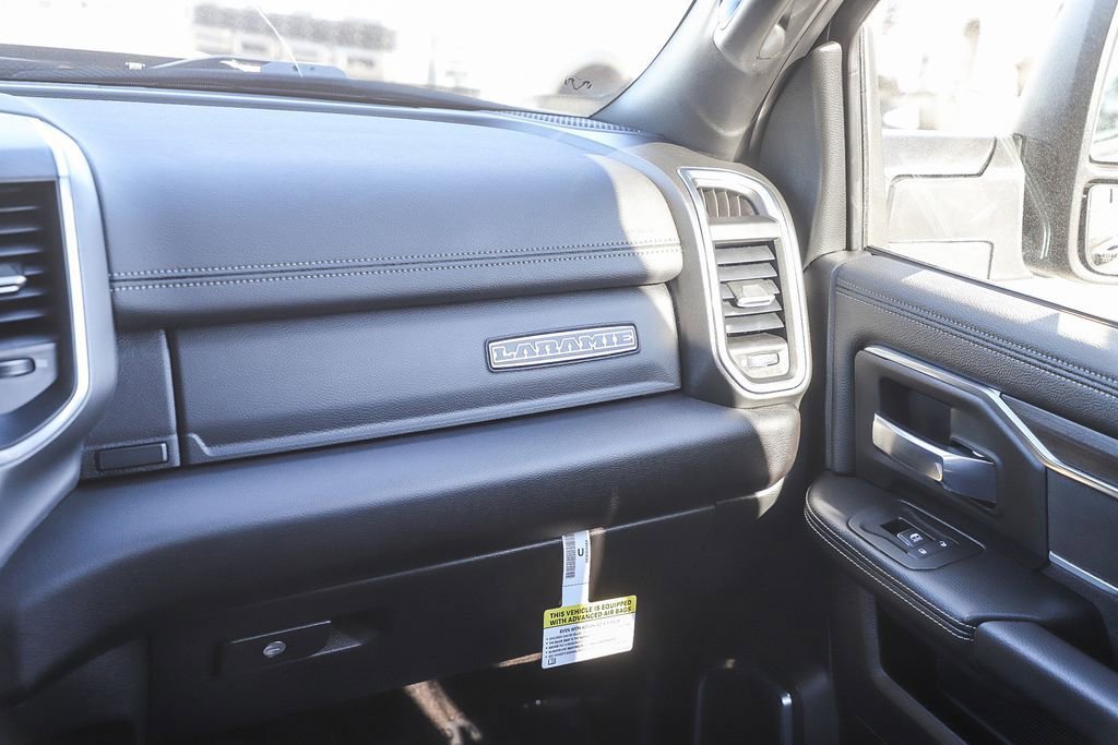 Used 2026 RAM 2500 Laramie image 21