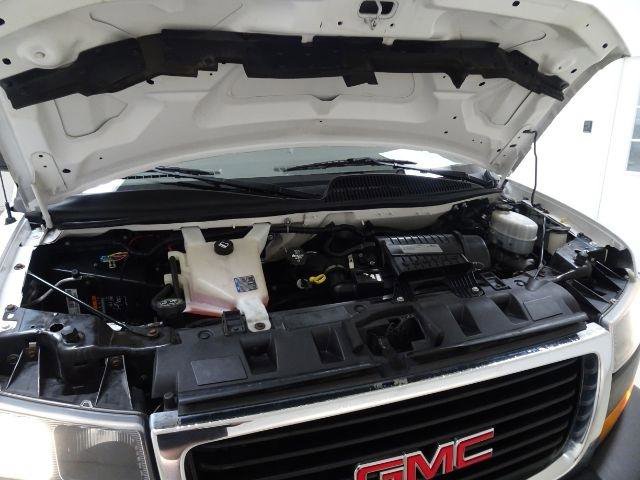Used 2020 GMC Savana 2500 w/ Driver Convenience Package image 32