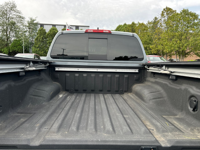 Certified 2024 Nissan Frontier PRO-4X w/ Pro Premium Package AWD/4WD image 28