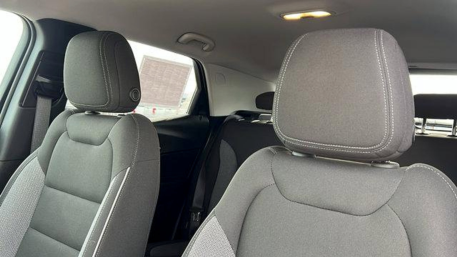 Certified 2023 Chevrolet TrailBlazer LT w/ Convenience Package image 18