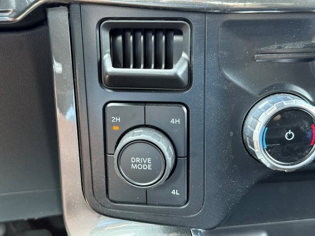 Used 2023 Ford F150 XLT w/ Equipment Group 302A High image 33