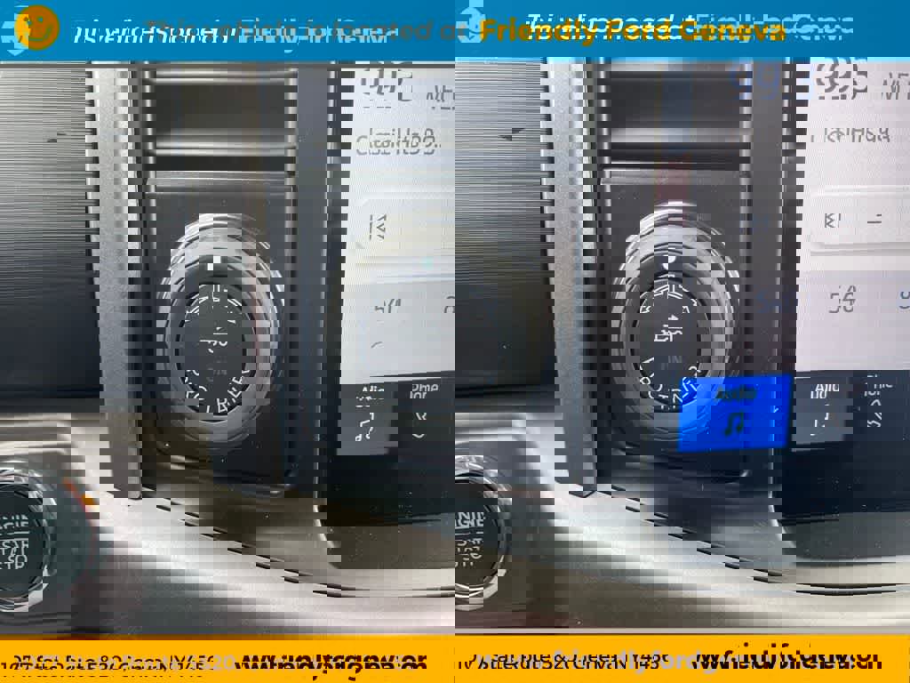 Used 2025 Ford F150 XLT w/ Equipment Group 302A MID image 32