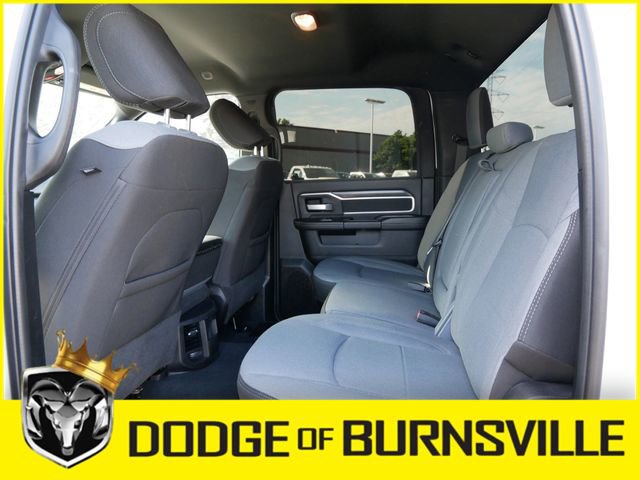 Used 2024 RAM 3500 Big Horn image 15