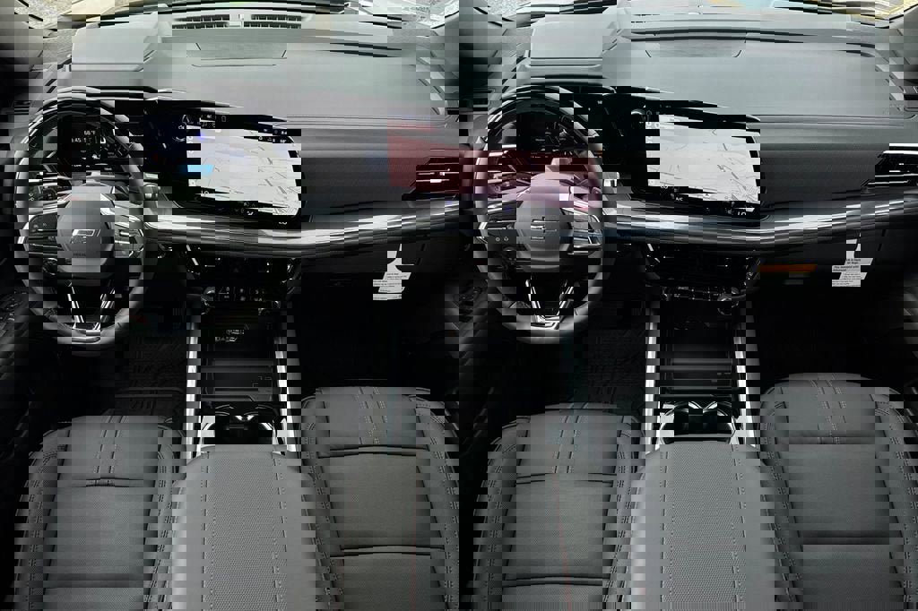 New 2026 Chevrolet Tahoe RST w/ Advanced Technology Package image 13