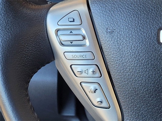 Used 2015 Nissan Versa Note SV image 29