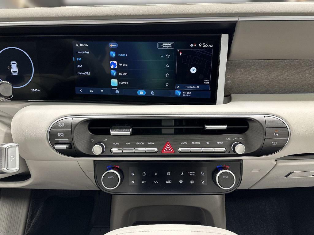 Used 2026 Hyundai Palisade Limited image 9