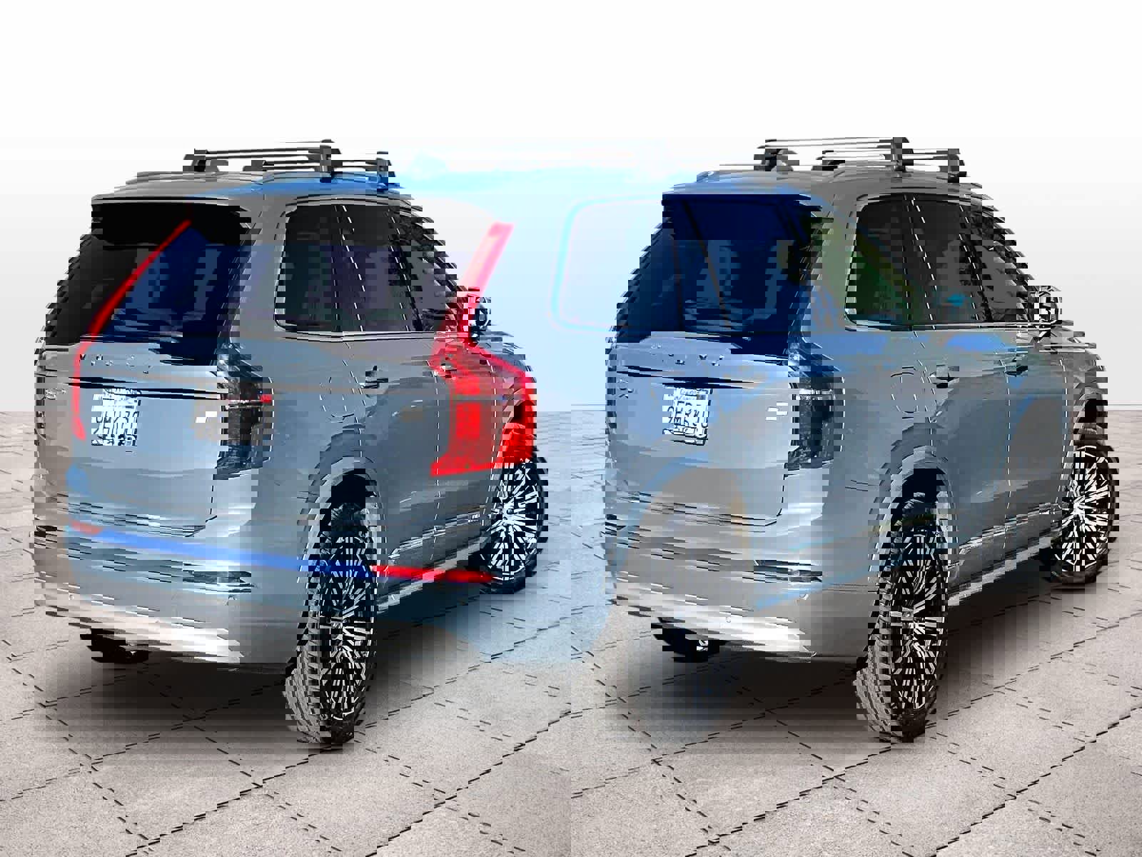 Used 2022 Volvo XC90 T8 Inscription w/ Advanced Package image 16