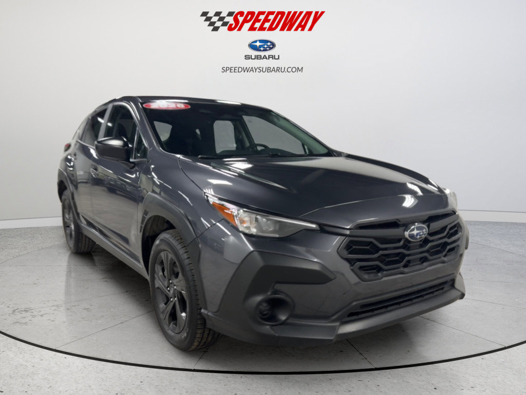 Certified 2026 Subaru Crosstrek 2.5i image 2