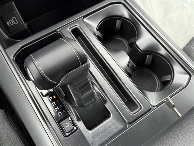 New 2025 Ford F150 Lightning XLT image 18