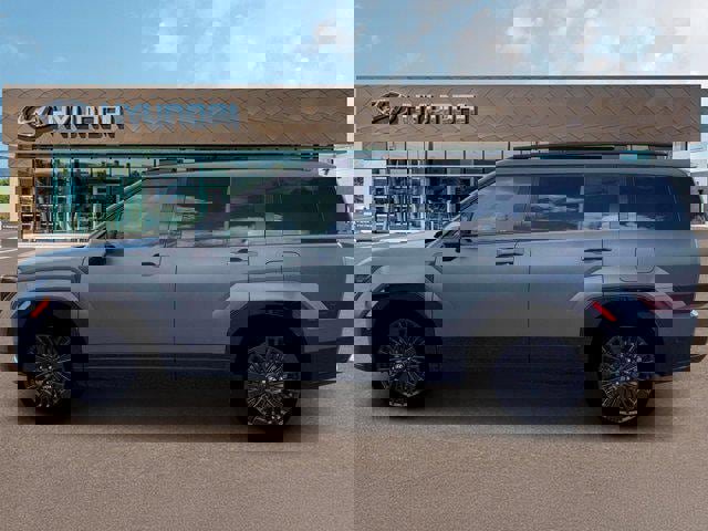 New 2026 Hyundai Santa Fe Calligraphy image 3