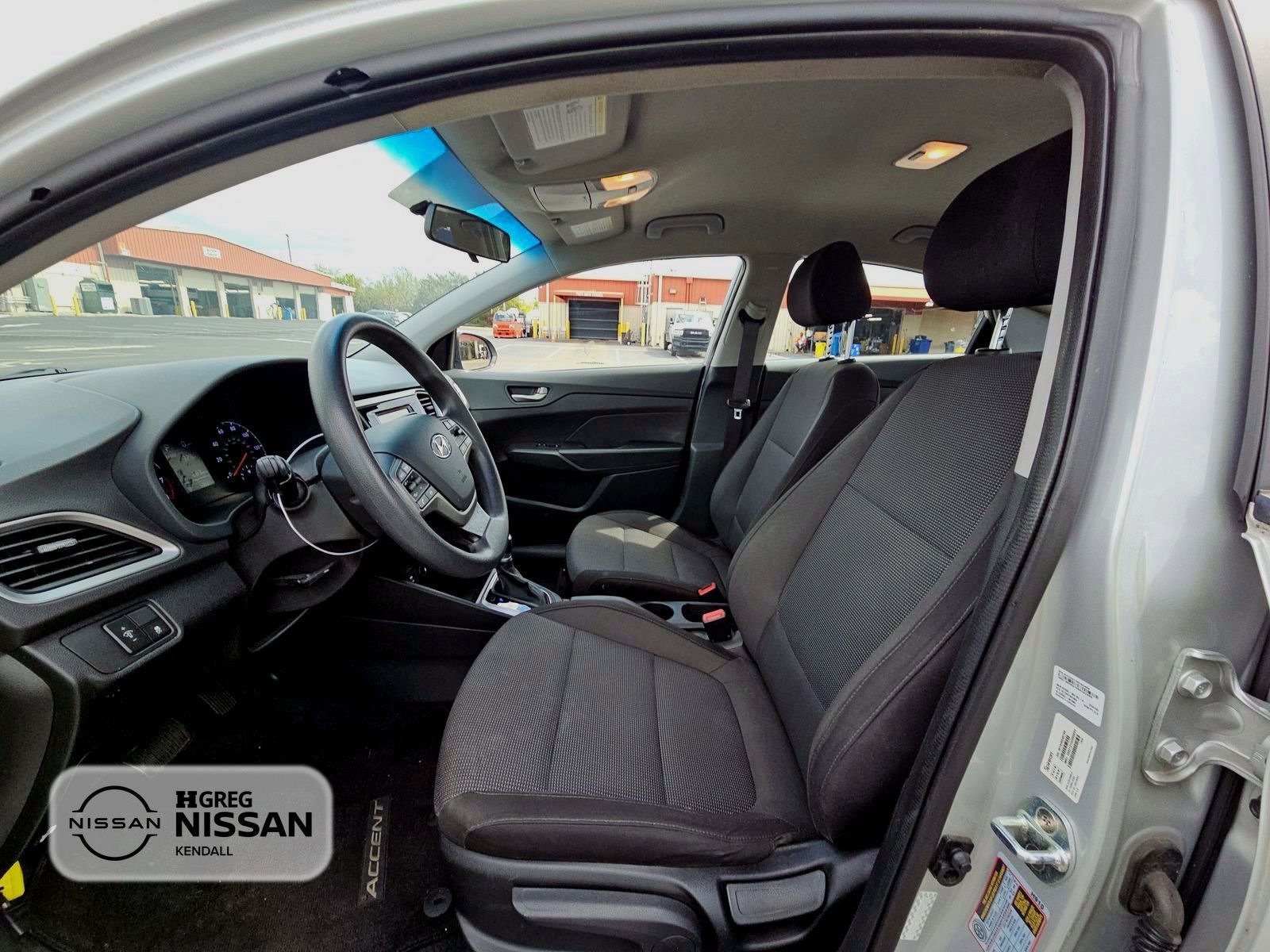 Used 2020 Hyundai Accent SE image 15