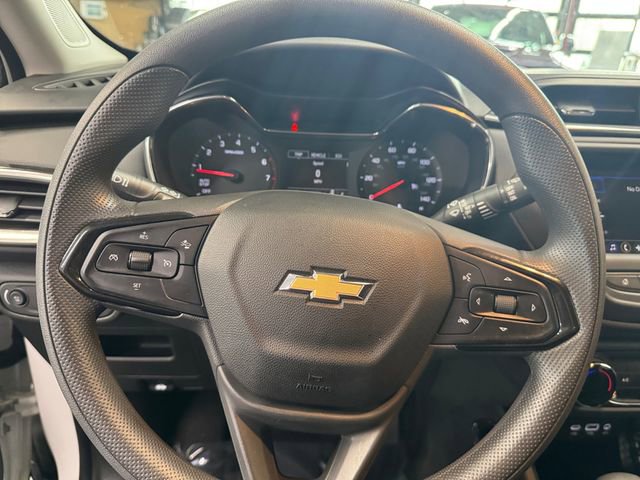Used 2023 Chevrolet TrailBlazer LT image 19