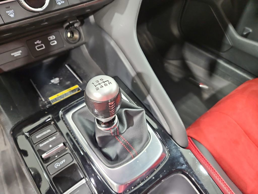 Used 2023 Acura Integra A-Spec image 23