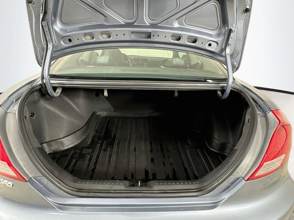 Used 2007 Honda Accord EX-L image 29
