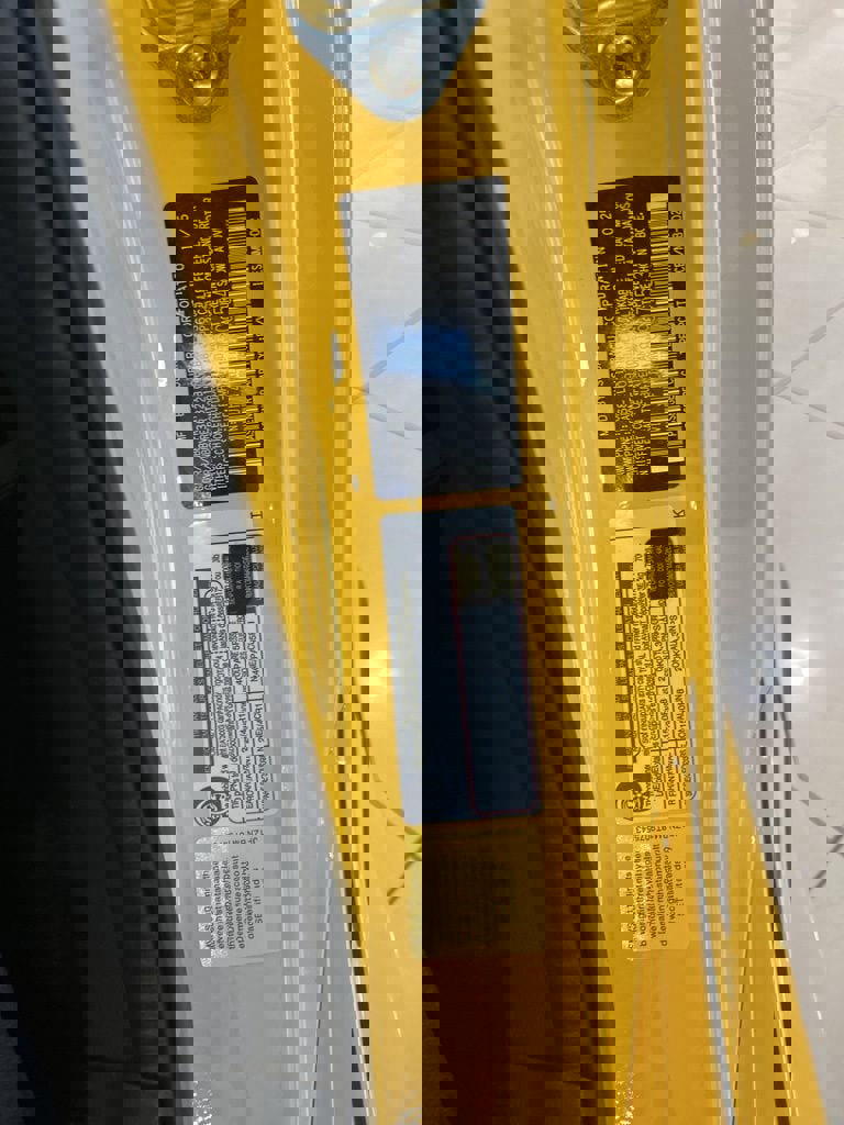 New 2026 Toyota GR86 YUZU Limited image 4