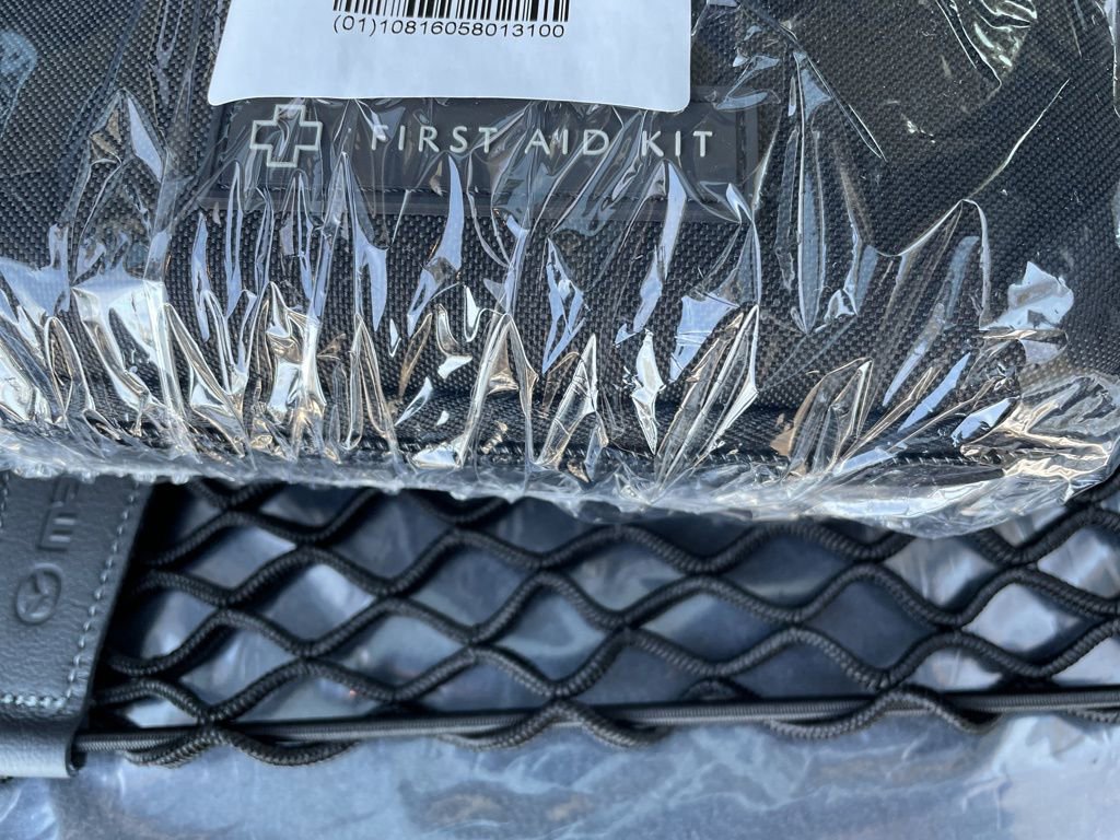 New 2025 MAZDA CX-5 AWD 2.5 S w/ Select Package image 10