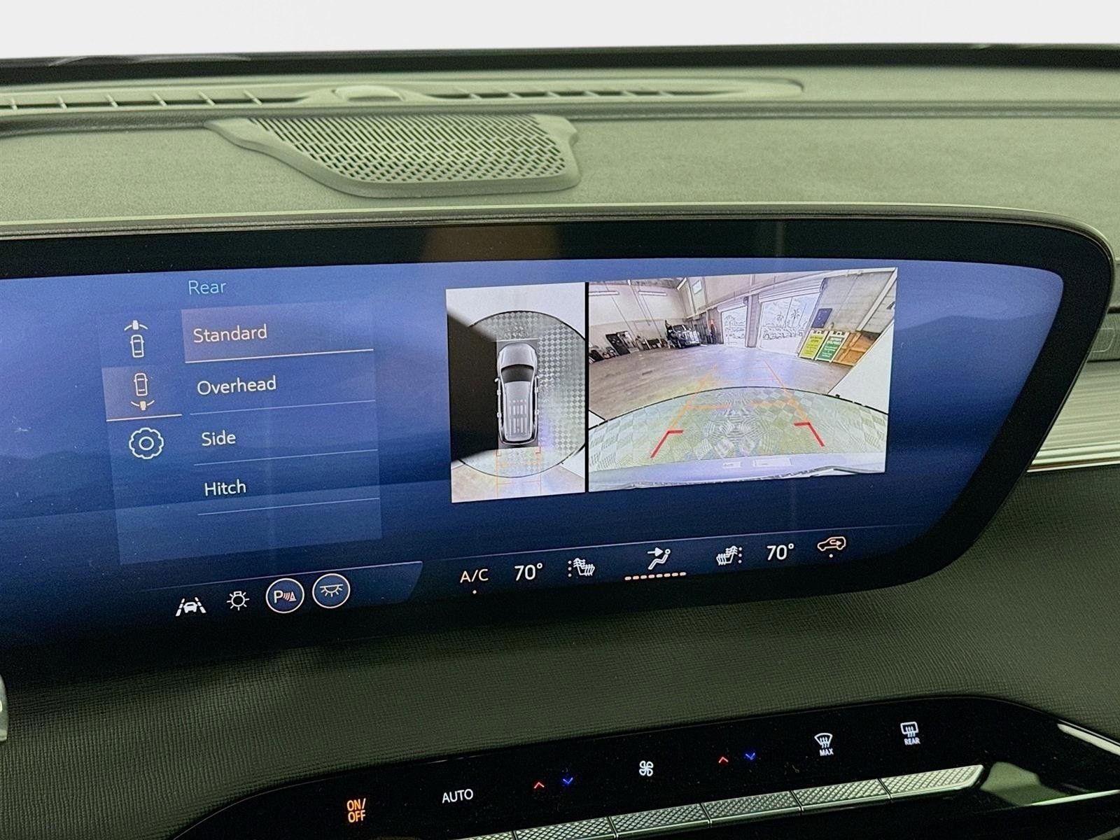 New 2026 Buick Enclave Preferred FWD image 16