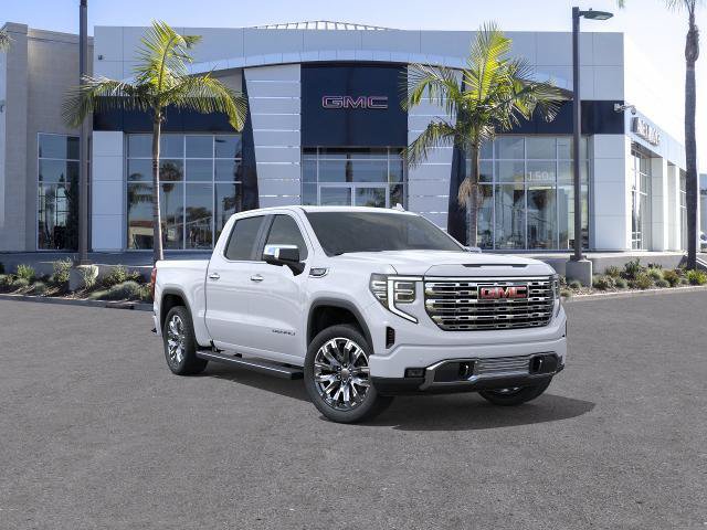 New 2026 GMC Sierra 1500 Denali w/ Denali Reserve Package