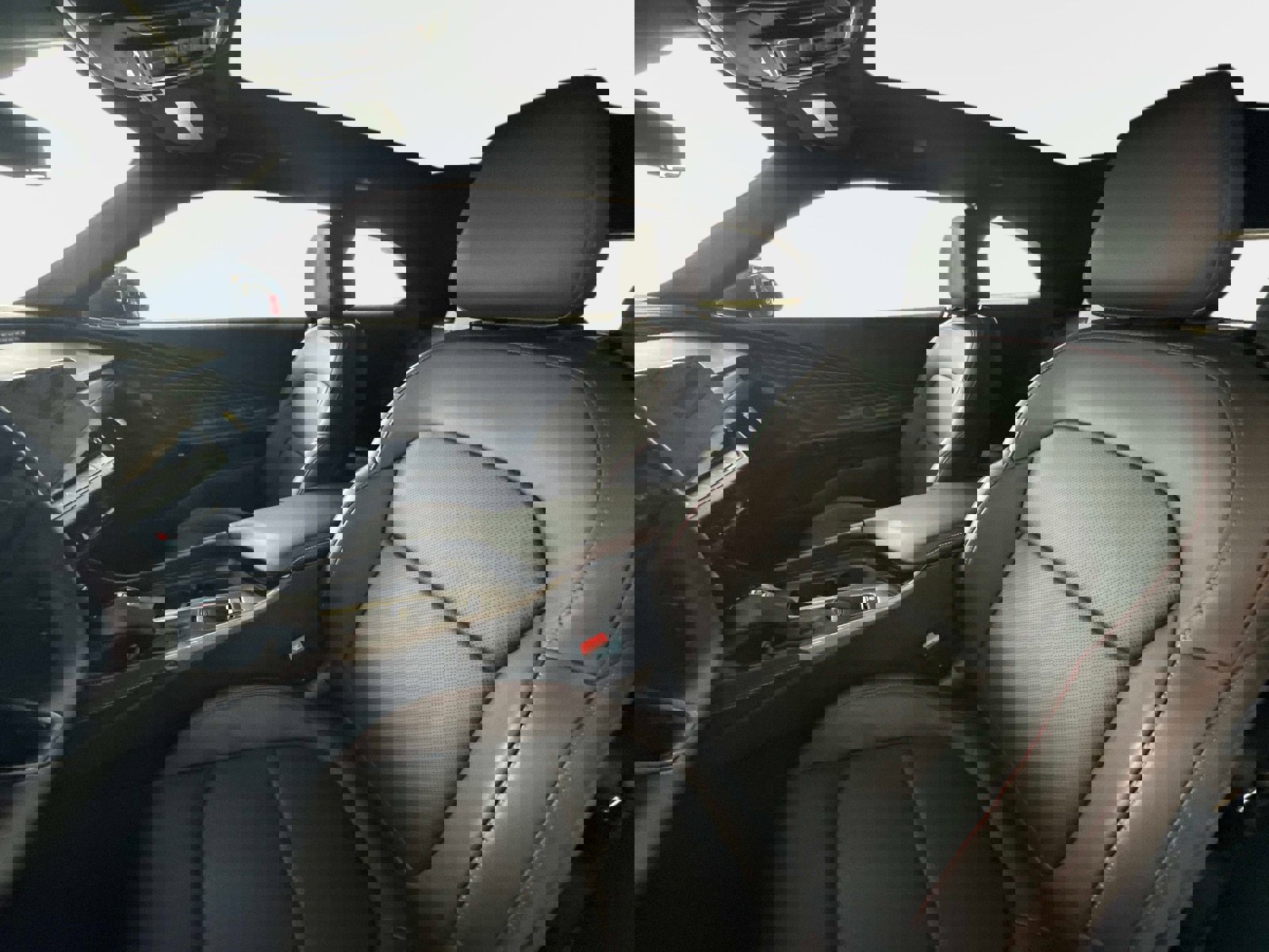 New 2026 Dodge Charger R/T image 14