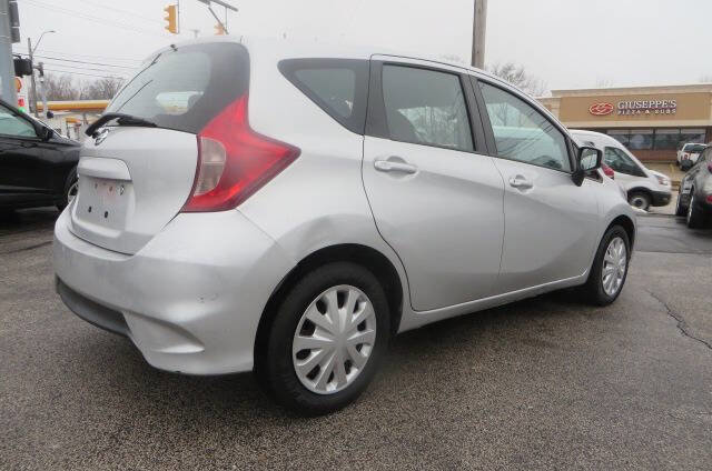 Used 2018 Nissan Versa Note S image 24