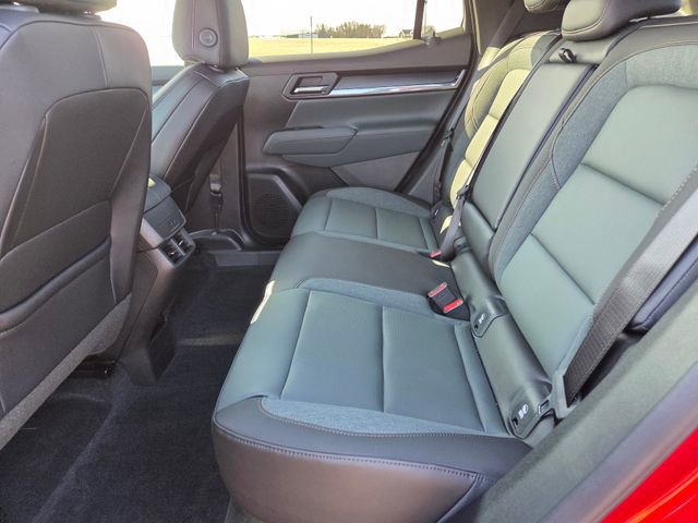 New 2026 GMC Terrain AT4 AWD/4WD image 44