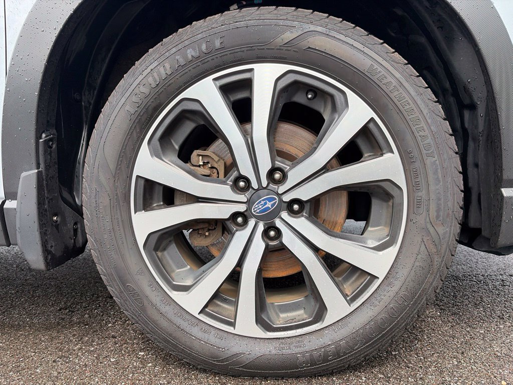 Used 2019 Subaru Forester Limited AWD/4WD image 24