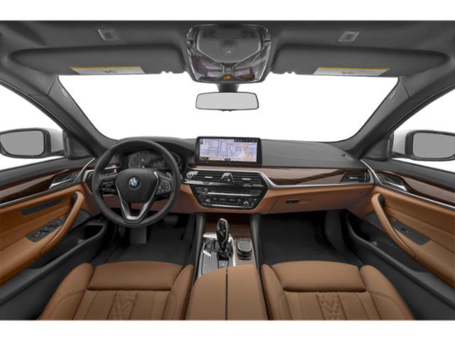 Used 2023 BMW 530i xDrive w/ Premium Package AWD/4WD image 11