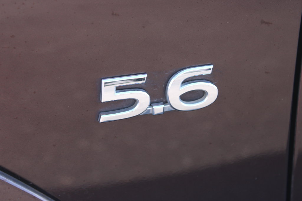 Used 2019 INFINITI QX80 Luxe RWD image 21