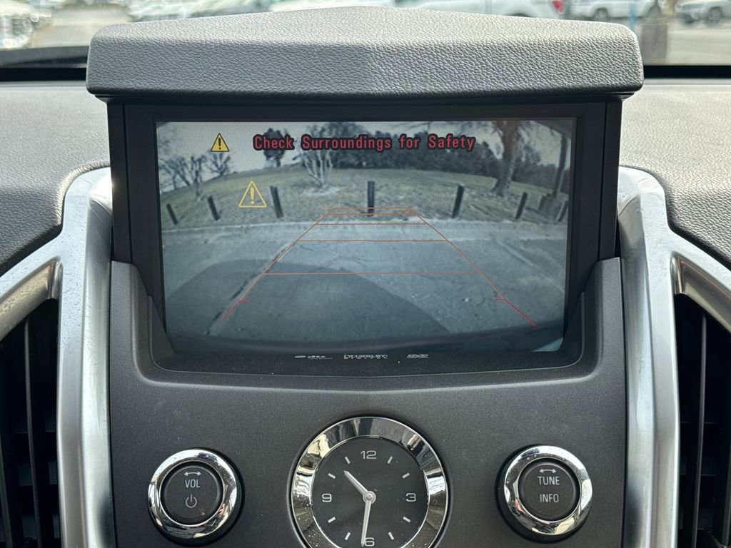 Used 2011 Cadillac SRX Performance image 20