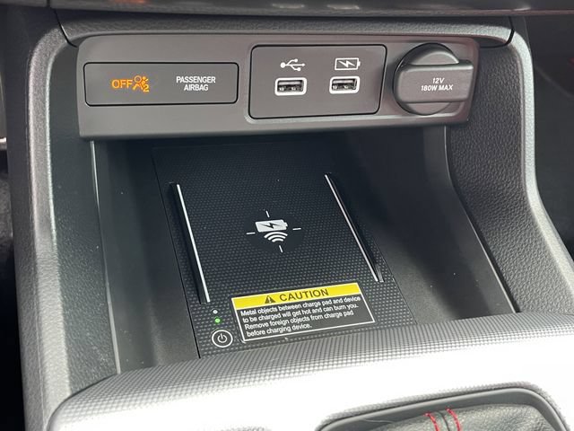 Certified 2024 Honda Civic Type R image 20