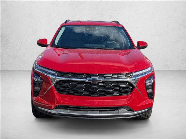 New 2026 Chevrolet Trax LT w/ Sunroof Package image 6