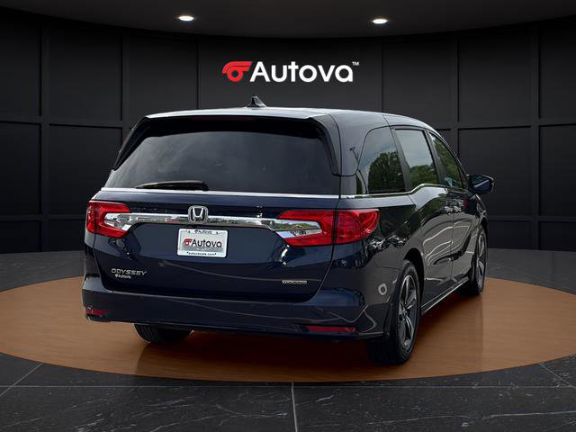 Used 2019 Honda Odyssey Touring image 5