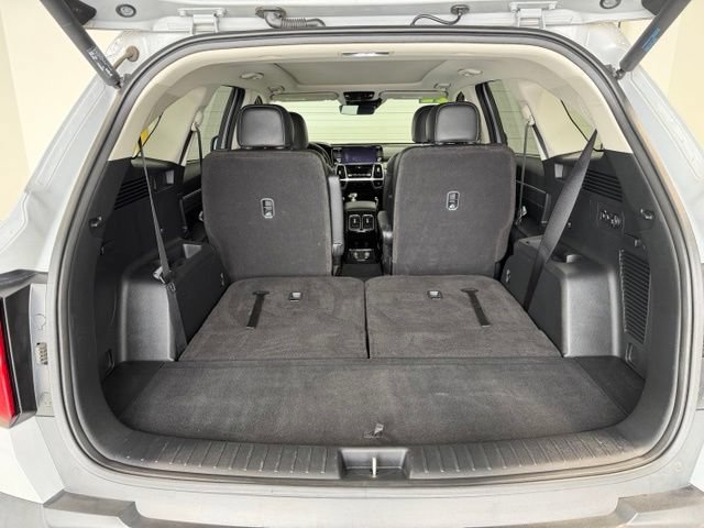 Used 2022 Kia Sorento SX Prestige AWD/4WD image 34