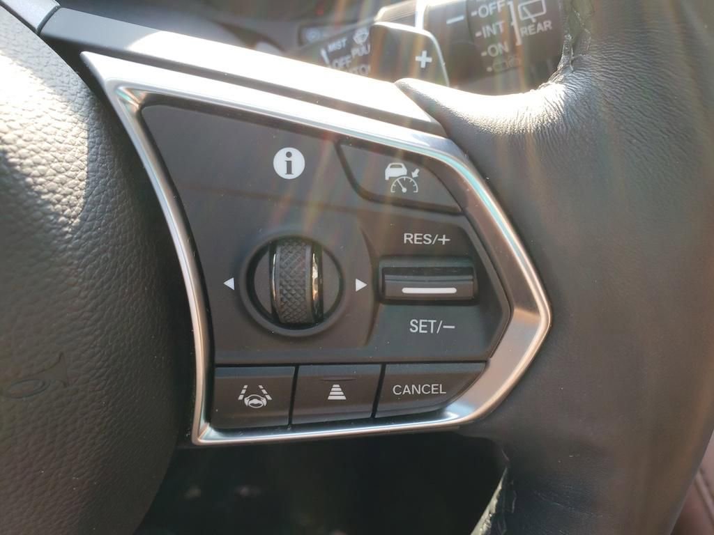 Certified 2024 Acura RDX SH-AWD w/ Advance Package image 17