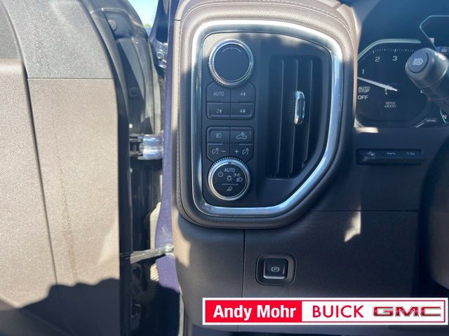 Used 2019 GMC Sierra 1500 Denali w/ Denali Ultimate Package AWD/4WD image 22