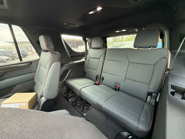 New 2026 GMC Yukon AT4 image 22
