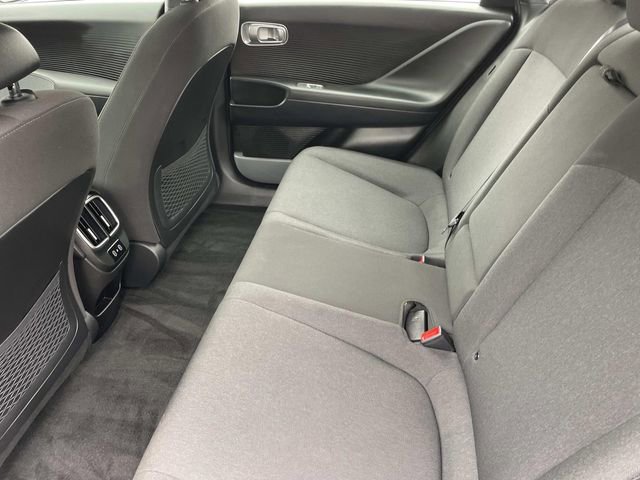 Used 2024 Hyundai Ioniq 6 SE RWD image 33