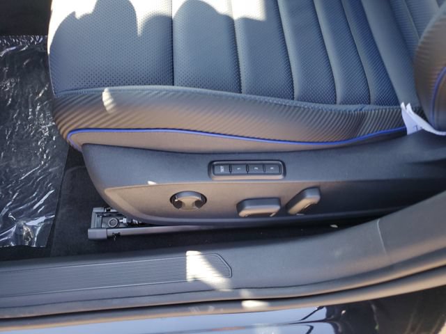 New 2026 Volkswagen Golf AWD/4WD image 18