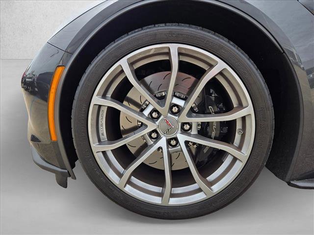 Used 2019 Chevrolet Corvette Grand Sport image 21