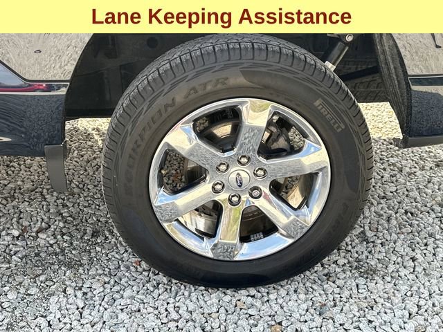 Used 2023 Ford F150 XLT w/ Equipment Group 302A High image 9