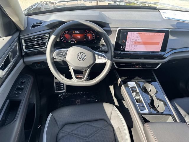 New 2026 Volkswagen Atlas Peak Edition AWD/4WD image 8