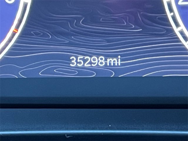 Certified 2023 Jeep Grand Cherokee Altitude image 6